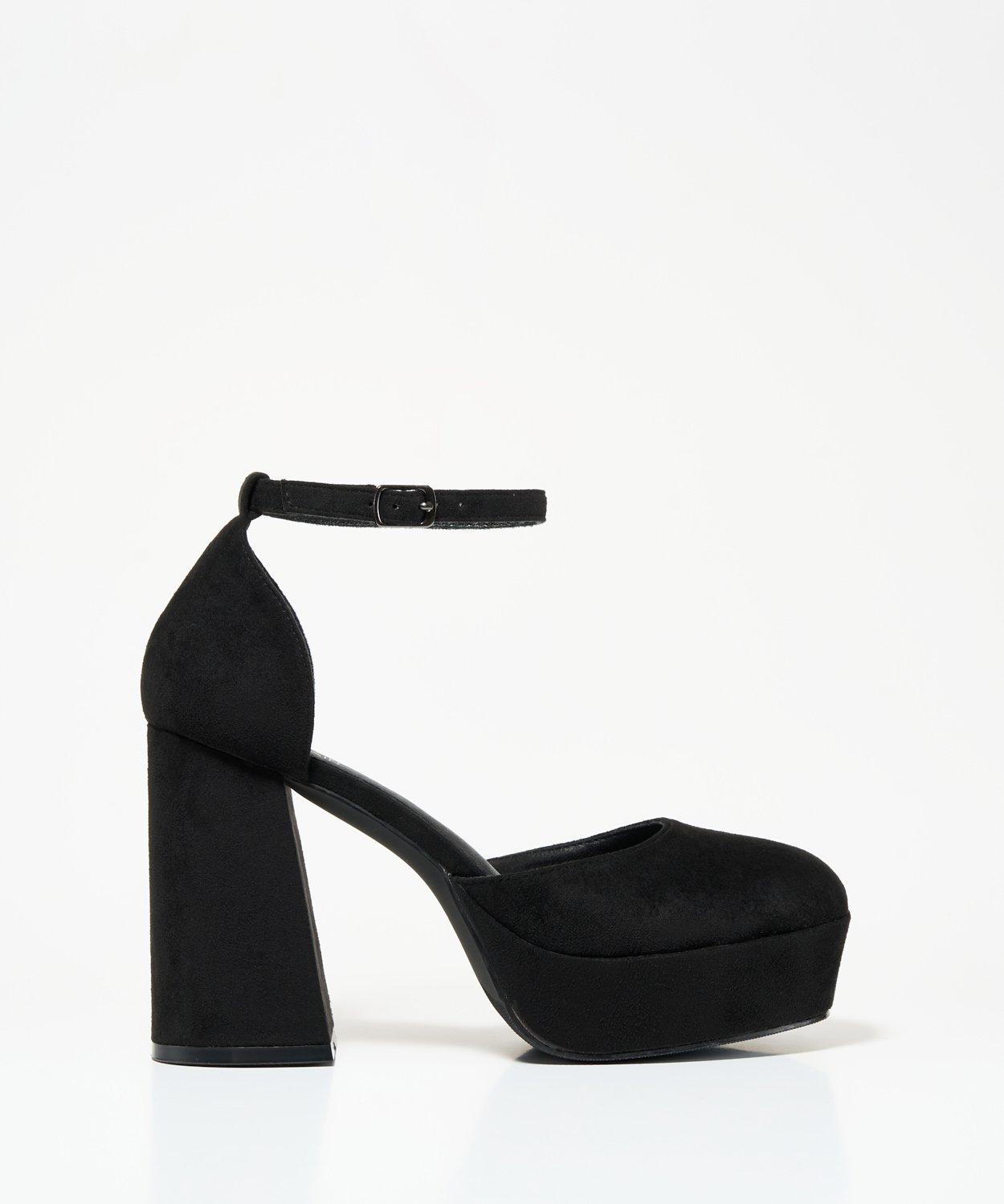 Zapatos plataforma pulsera image number null